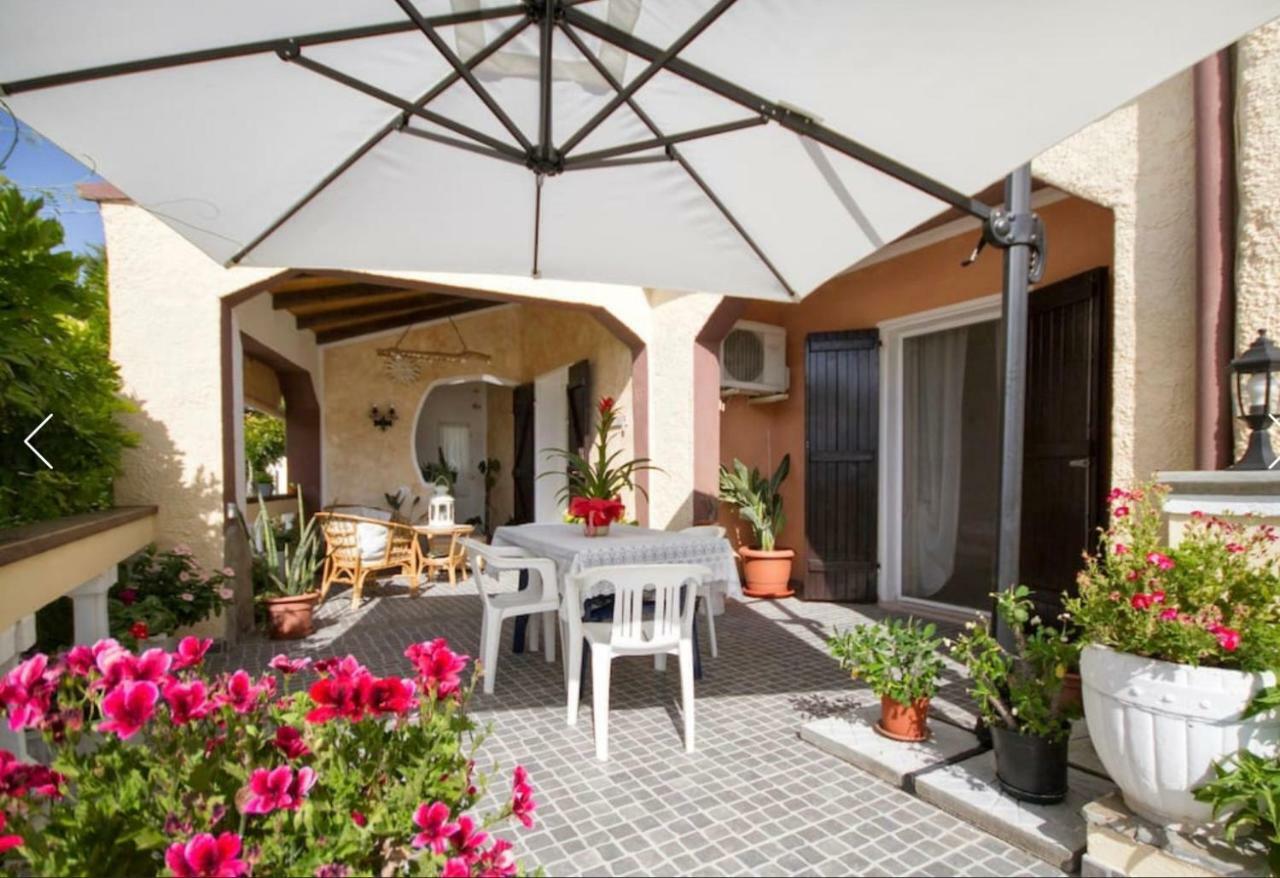 Casa Vacanze La Guzzetta Ranch Villa Canaglia ภายนอก รูปภาพ