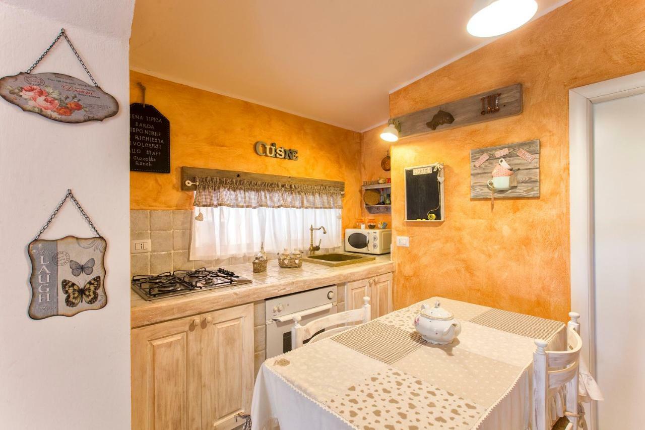 Casa Vacanze La Guzzetta Ranch Villa Canaglia ภายนอก รูปภาพ