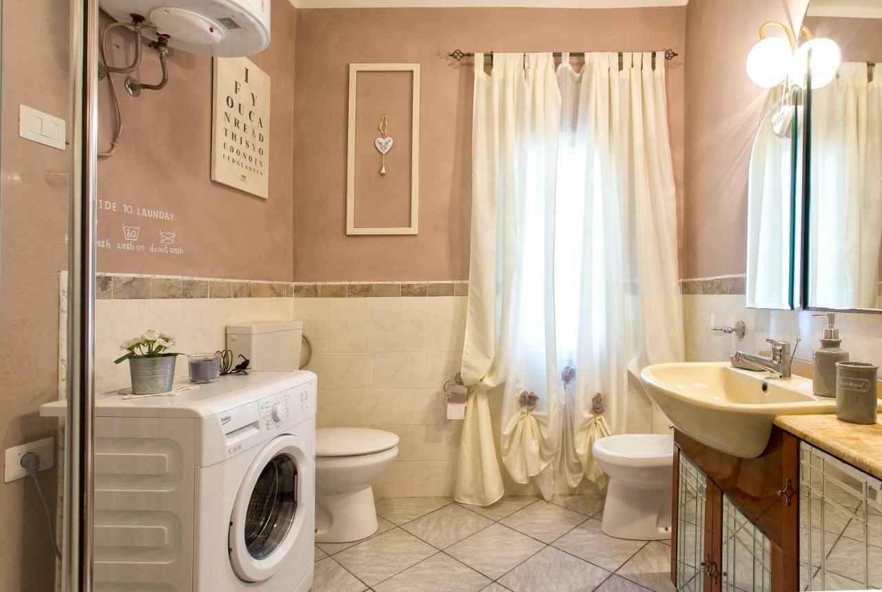 Casa Vacanze La Guzzetta Ranch Villa Canaglia ภายนอก รูปภาพ